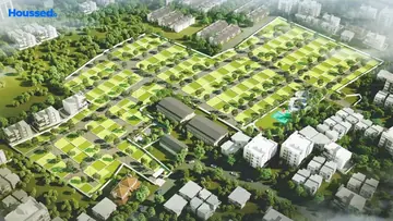 Project Image of Housing Plot/Residential Land for Resale in VGN Highness Iyyappanthangal, Chennai - Image 81291