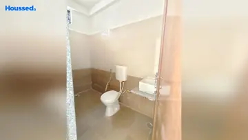 Project Image of 3 BHK Duplex for Rent in VK Comfort Lush Green Airport Road, Bhopal - Image 81323