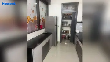 Project Image of 3 BHK Flat for Rent in Gandhi Nagar, Bhopal - Image 81403
