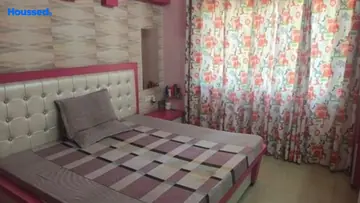 Project Image of 3 BHK Flat for Rent in Gandhi Nagar, Bhopal - Image 81405