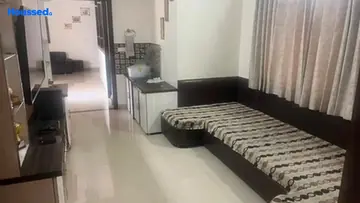 Project Image of 3 BHK Flat for Rent in Gandhi Nagar, Bhopal - Image 81401