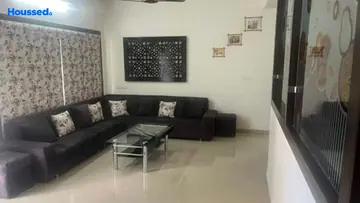 Project Image of 3 BHK Flat for Rent in Gandhi Nagar, Bhopal - Image 81402