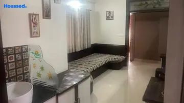 Project Image of 3 BHK Flat for Rent in Gandhi Nagar, Bhopal - Image 81404