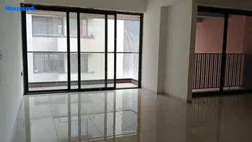 Project Image of 3 BHK Flat for Rent in Motera, Ahmedabad - Image 81329