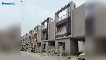 Project Image of 3 BHK House/Villa for Rent in Karond, Bhopal - Image 81376