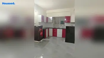 Project Image of 3 BHK Flat for Rent in Harshit Lifestyle Airport Road, Bhopal - Image 81411