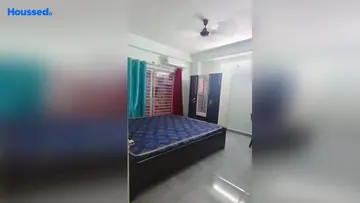 Project Image of 3 BHK Flat for Rent in Harshit Lifestyle Airport Road, Bhopal - Image 81413