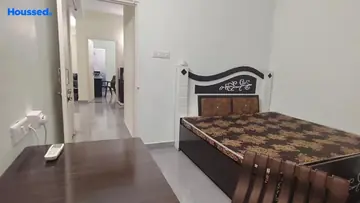 Project Image of 3 BHK Flat for Rent in Harshit Lifestyle Airport Road, Bhopal - Image 81414