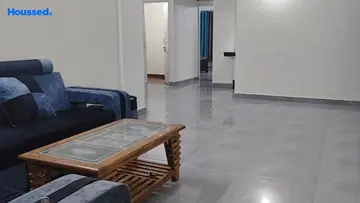 Project Image of 3 BHK Flat for Rent in Harshit Lifestyle Airport Road, Bhopal - Image 81416