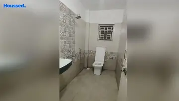 Project Image of 3 BHK Flat for Rent in Harshit Lifestyle Airport Road, Bhopal - Image 81412
