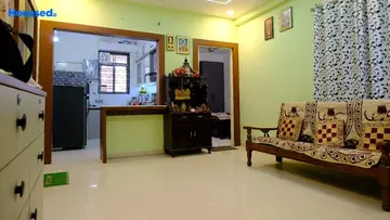 Project Image of 3 BHK Flat for Rent in Airport Road, Bhopal - Image 81410