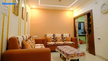 Project Image of 3 BHK Flat for Rent in Airport Road, Bhopal - Image 81408