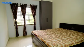 Project Image of 3 BHK Flat for Rent in Airport Road, Bhopal - Image 81407