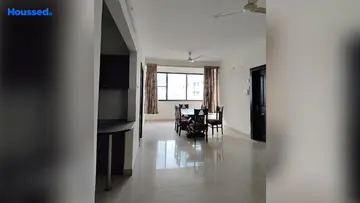Project Image of 3 BHK Flat for Rent in Lalghati, Bhopal - Image 81584