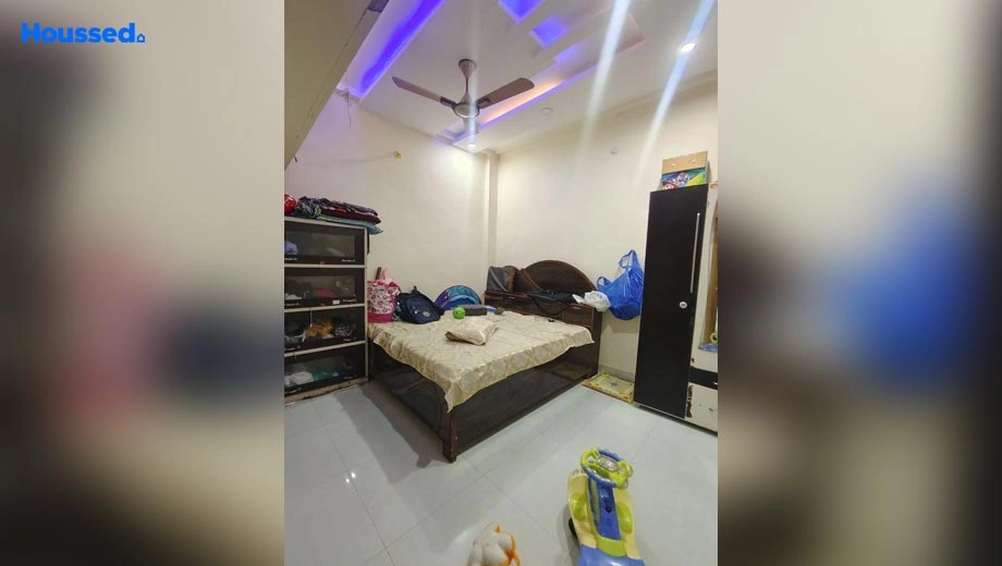 Project Image of 3 BHK House/Villa for Resale in Karond - Image 81567