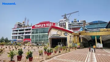 Project Image of 3 BHK House/Villa for Resale in Karond, Bhopal - Image 81564
