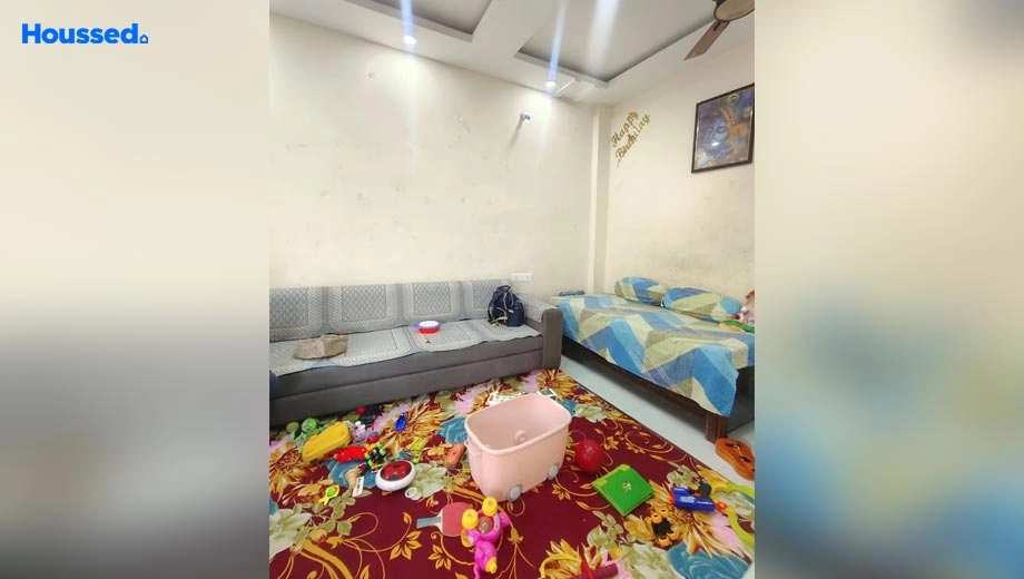 Project Image of 3 BHK House/Villa for Resale in Karond - Image 81561