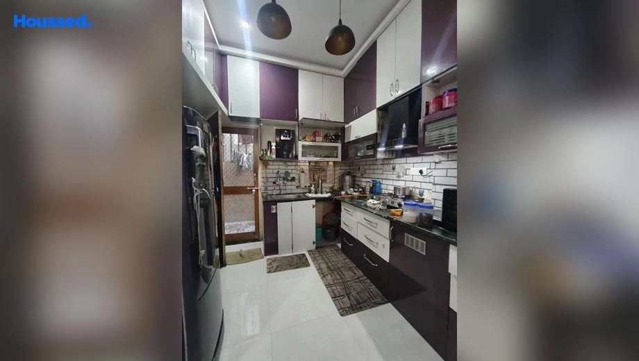 Project Image of 3 BHK House/Villa for Resale in Karond - Image 81565