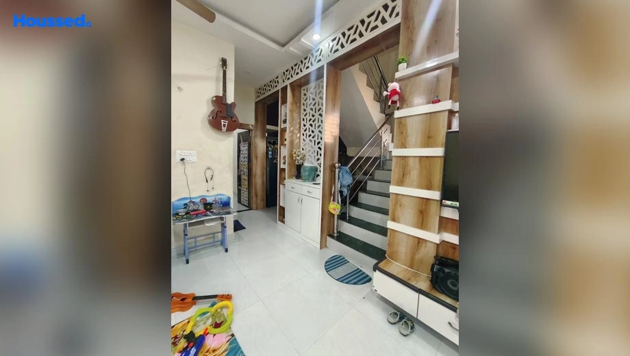 Project Image of 3 BHK House/Villa for Resale in Karond - Image 81562