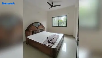 Project Image of 3 BHK Flat for Rent in Airport Road, Bhopal - Image 81555