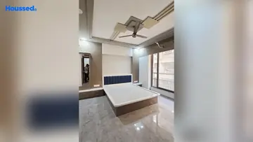 Project Image of 3 BHK Flat for Rent in Sargasan, Gandhinagar - Image 81543