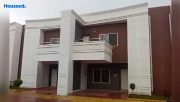 Project Image of 3 BHK House/Villa for Rent in Airport Road, Bhopal - Image 81540