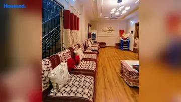 Project Image of 4 BHK Flat for Resale in Lalghati, Bhopal - Image 81530