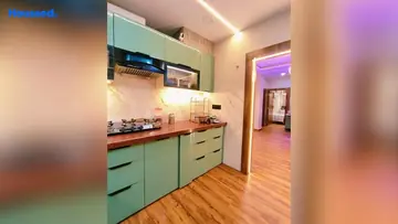 Project Image of 4 BHK Flat for Resale in Lalghati, Bhopal - Image 81526