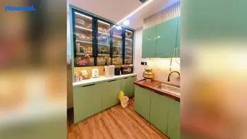 Project Image of 4 BHK Flat for Resale in Lalghati, Bhopal - Image 81528