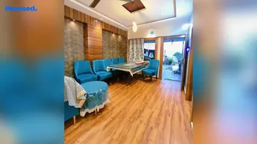 Project Image of 4 BHK Flat for Resale in Lalghati, Bhopal - Image 81529