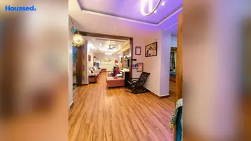 Project Image of 4 BHK Flat for Resale in Lalghati, Bhopal - Image 81531