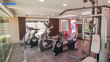 Project Image of 3 BHK Flat for Resale in Alcove Regency Topsia, Kolkata - Image 81635