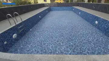 Project Image of 3 BHK Flat for Resale in Alcove Regency Topsia, Kolkata - Image 81629
