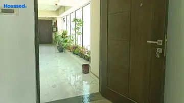 Project Image of 3 BHK Flat for Resale in Alcove Regency Topsia, Kolkata - Image 81631
