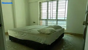 Project Image of 3 BHK Flat for Resale in Alcove Regency Topsia, Kolkata - Image 81627