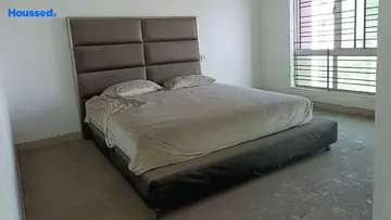 Project Image of 3 BHK Flat for Resale in Alcove Regency Topsia, Kolkata - Image 81630