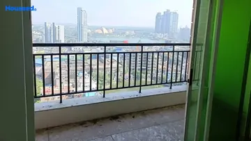 Project Image of 3 BHK Flat for Resale in Alcove Regency Topsia, Kolkata - Image 81625