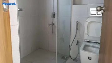 Amenities of 3 BHK Flat for Resale in PS Jiva Chingrighata, Kolkata - Image 81641