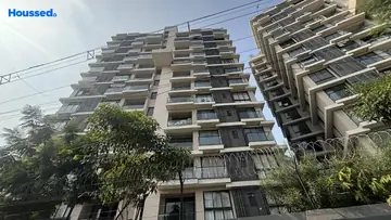 Amenities of 3 BHK Flat for Resale in PS Jiva Chingrighata, Kolkata - Image 81640
