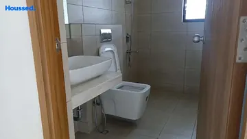 Amenities of 3 BHK Flat for Resale in PS Jiva Chingrighata, Kolkata - Image 81643