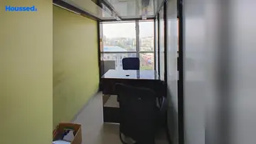 Project Image of Commercial Office Space for Rent in Ghatkopar East, Mumbai - Image 81653