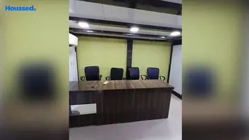 Project Image of Commercial Office Space for Rent in Ghatkopar East, Mumbai - Image 81652