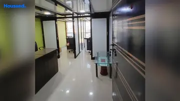 Project Image of Commercial Office Space for Rent in Ghatkopar East, Mumbai - Image 81651