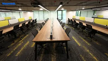 Project Image of Commercial Office Space for Rent in Andheri East, Mumbai - Image 81657
