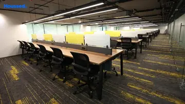 Project Image of Commercial Office Space for Rent in Andheri East, Mumbai - Image 81656