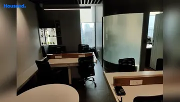 Project Image of Commercial Office Space for Rent in One Lodha Place Lower Parel West, Mumbai - Image 82284