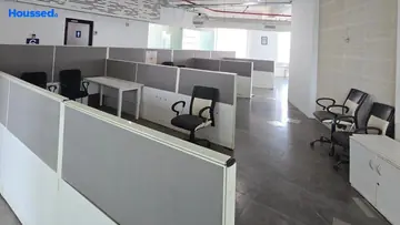 Project Image of Commercial Office Space for Rent in Lower Parel West, Mumbai - Image 81661
