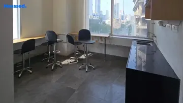 Project Image of Commercial Office Space for Rent in Lower Parel West, Mumbai - Image 81658