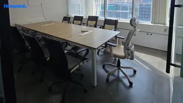 Project Image of Commercial Office Space for Rent in Lower Parel West, Mumbai - Image 81660