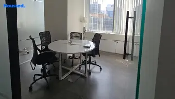 Project Image of Commercial Office Space for Rent in Lower Parel West, Mumbai - Image 81662